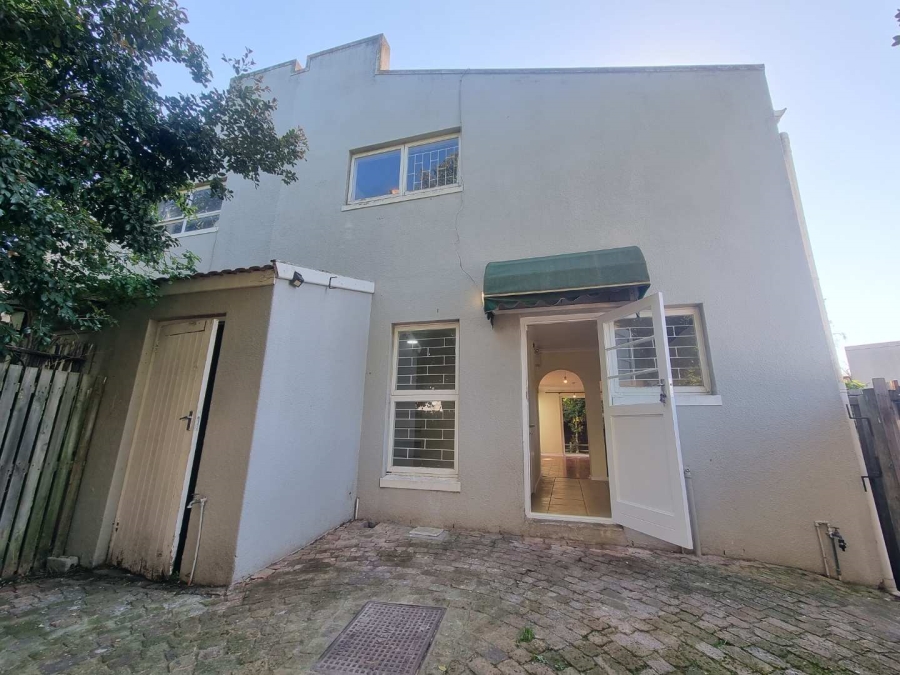 To Let 3 Bedroom Property for Rent in Flamingo Vlei Western Cape